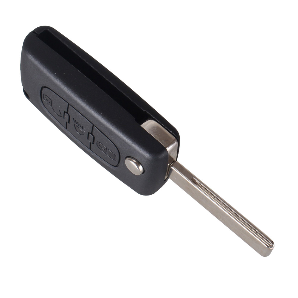 Case chiave per Citroen C4 Picasso C5 C6 - d17686b1b1e1a8a98582e6277548fc2c