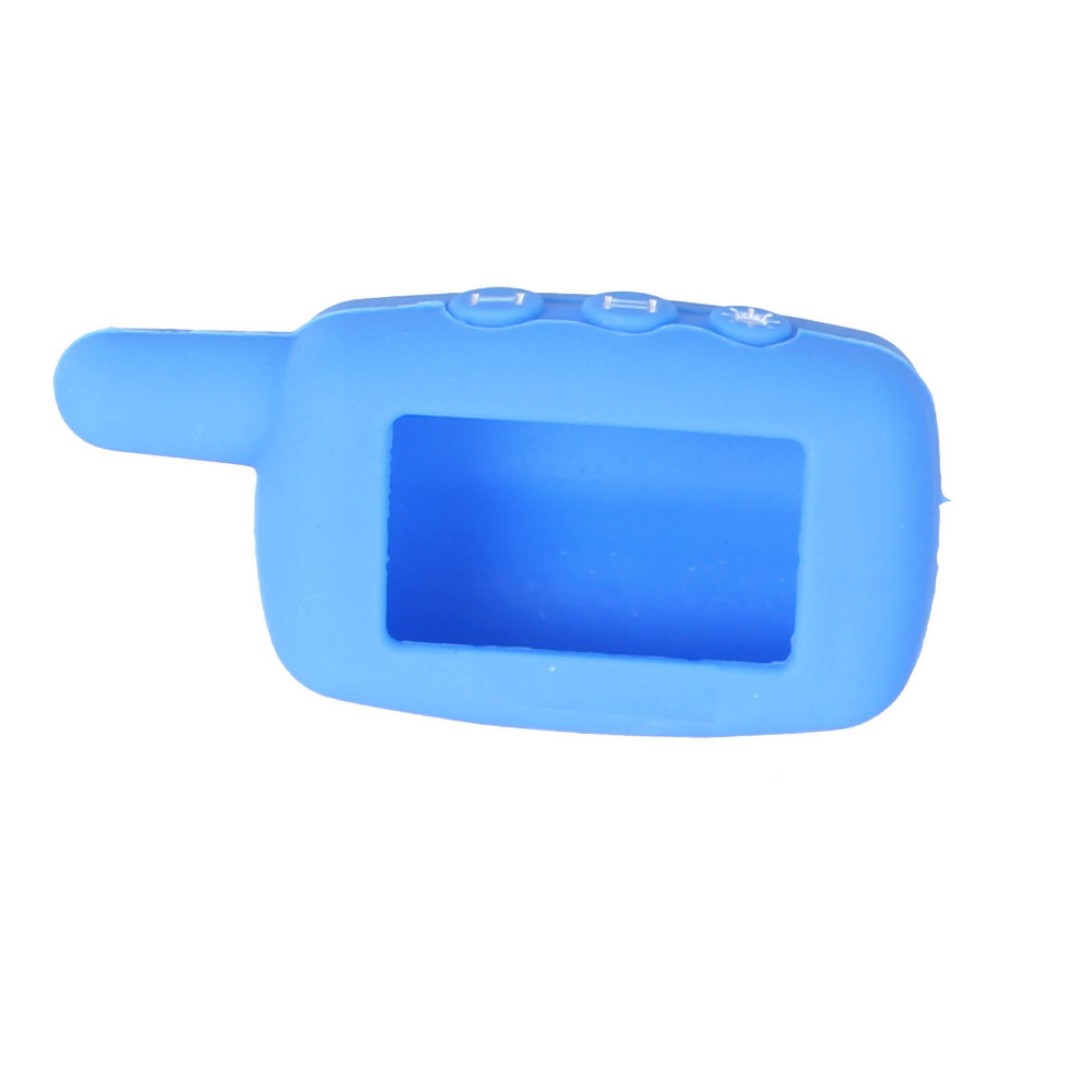 Cover in silicone telecomando/chiave per Starline A6/A9/A8/A4 12 Cover in silicone telecomando/chiave per Starline A6/A9/A8/A4 - d3b68e96a9c397f9500753042df0596b