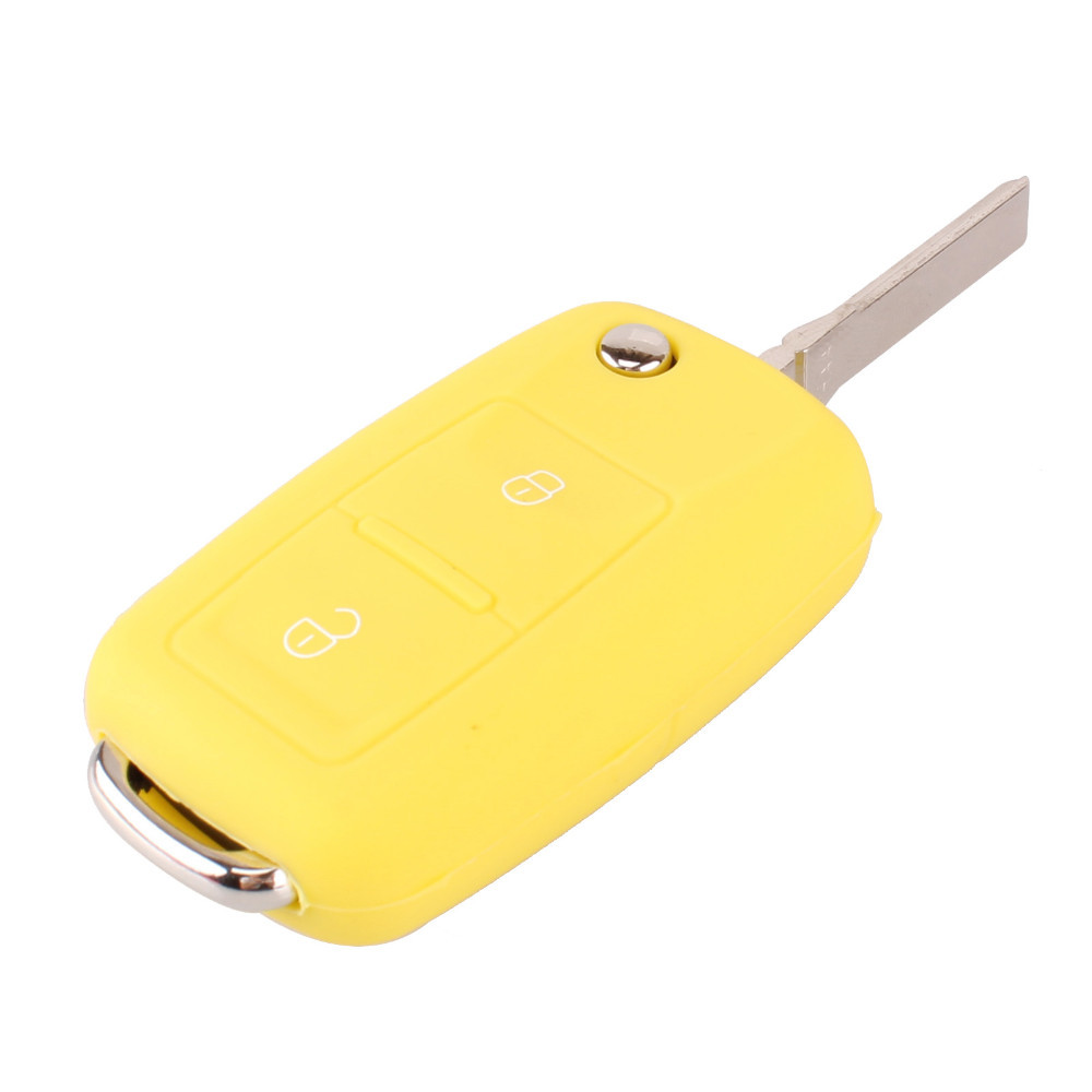 Cover in silicone telecomando/chiave per Vw MK4 Seat Altea Alhambra Ibiza Polo Golf 4 5 6 Transporter Amarok Sharan 10 Cover in silicone telecomando/chiave per Vw MK4 Seat Altea Alhambra Ibiza Polo Golf 4 5 6 Transporter Amarok Sharan - d673be8199f2011df71dbcef1cb8846d 1