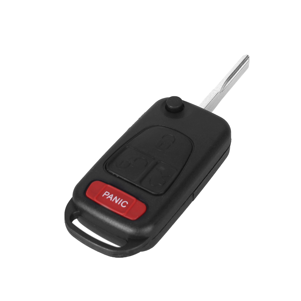 Case Chiave per Benz MB ML350 ML500 ML320 ML55 AMG ML4 304 Button 3 + 1 Panic 10 Case Chiave per Benz MB ML350 ML500 ML320 ML55 AMG ML4 304 Button 3 + 1 Panic - d8058f285d3ab1ecd76c86c1b3f906d5 1