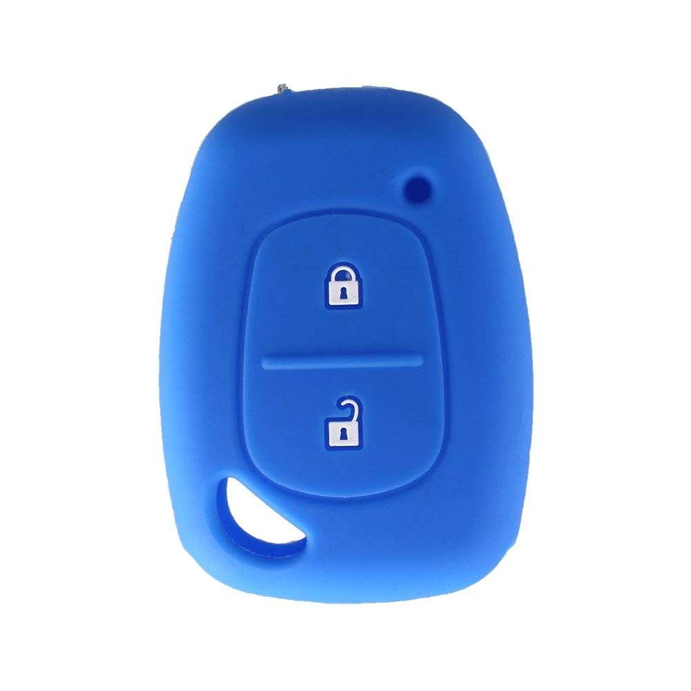 Cover in silicone telecomando/chiave per Renault Traffic Kangoo 11 Cover in silicone telecomando/chiave per Renault Traffic Kangoo - db1710785ff799c0787c2da40964db84