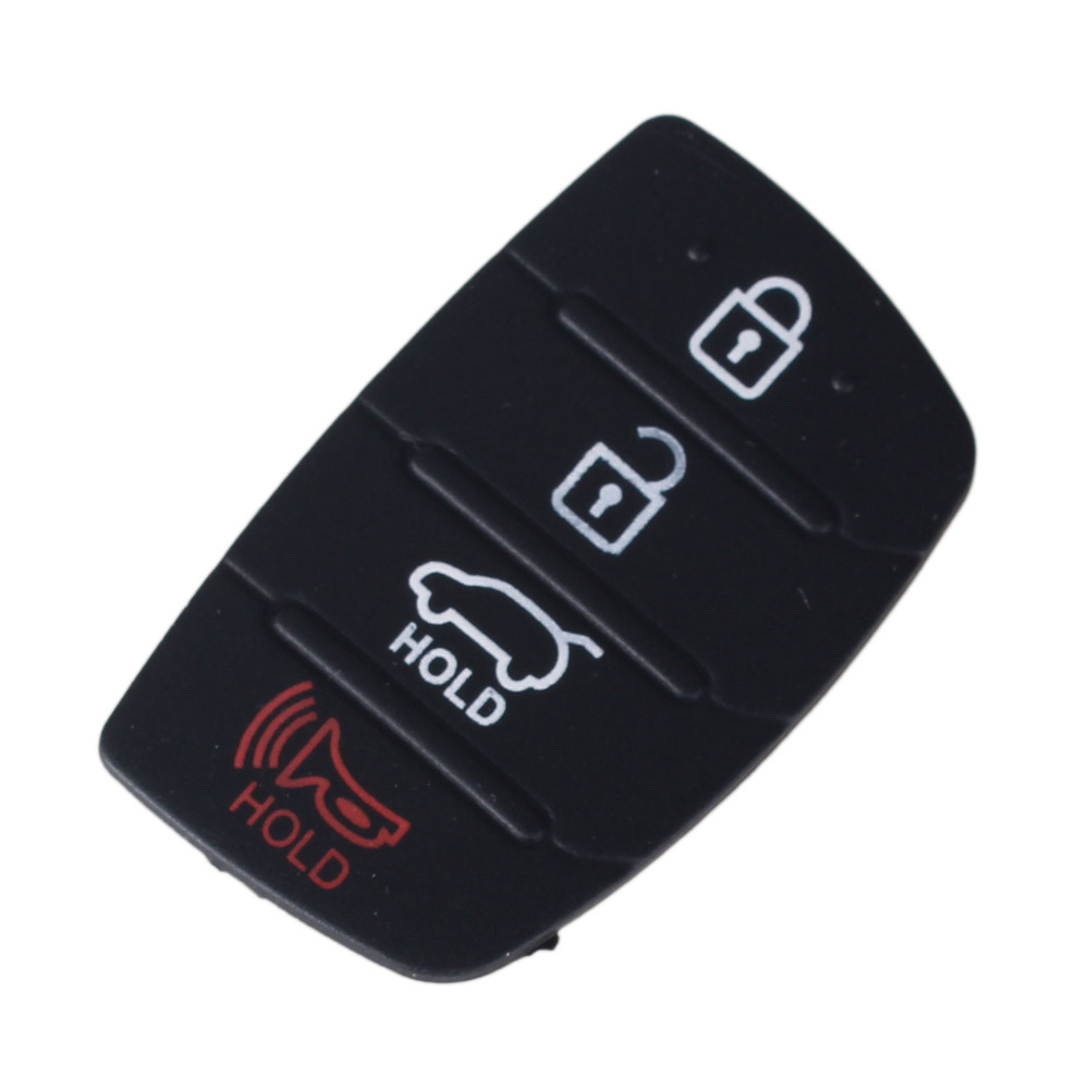 Tasti sostitutivi telecomando per Hyundai IX45 Santa 8 Tasti sostitutivi telecomando per Hyundai IX45 Santa - dd11e8abbc13d18e228e87d71e365bfc 2