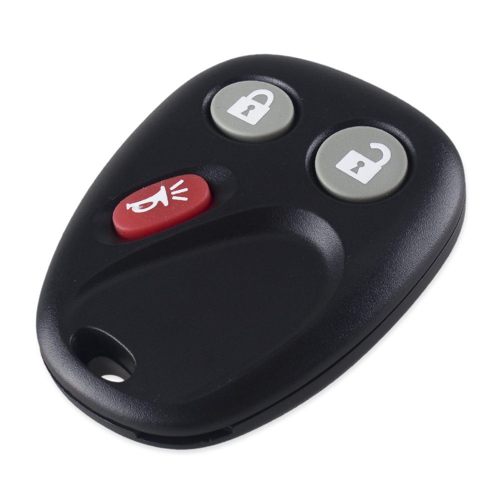 Chiave Telecomando per Chevrolet GMC Envoy Trailblazer MYT3X6898B 2003 2004 2005 2006 2007 2008 2009 315Mhz 9 Chiave Telecomando per Chevrolet GMC Envoy Trailblazer MYT3X6898B 2003 2004 2005 2006 2007 2008 2009 315Mhz - de92930e7087172531f706d34e4d4199