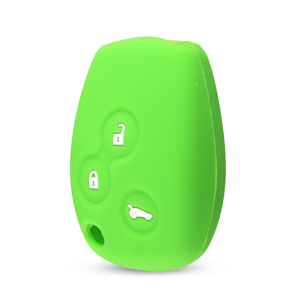 Cover in silicone telecomando/chiave per Renault Clio Scenic Megane Duster Sandero Captur Twingo Modus 14 Cover in silicone telecomando/chiave per Renault Clio Scenic Megane Duster Sandero Captur Twingo Modus - debc321539d8857ebdc3bc565b99ca45