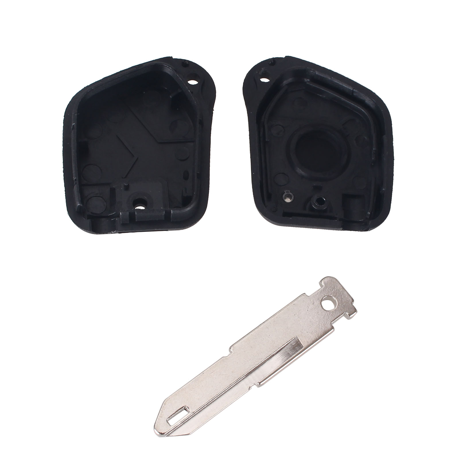 Case chiave per Peugeot 106 205 206 306 405 406 Repair 10 Case chiave per Peugeot 106 205 206 306 405 406 Repair - df41c0b1cec4126a32d24c889034a37e 1