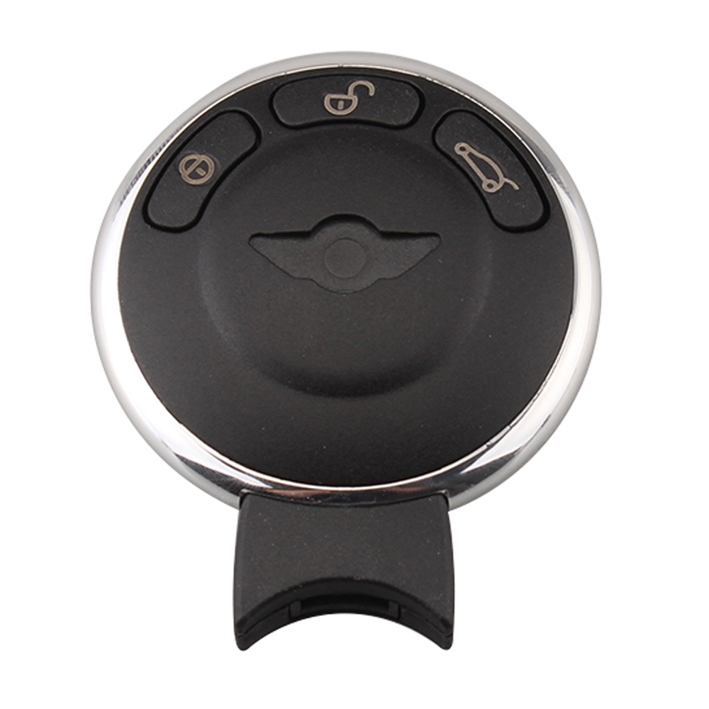 Chiave Telecomando BMW Mini Cooper Smart KR55WK49333 3 tasti 315MHZ - dfa917c7c276ef1e8bc51c247ec44333