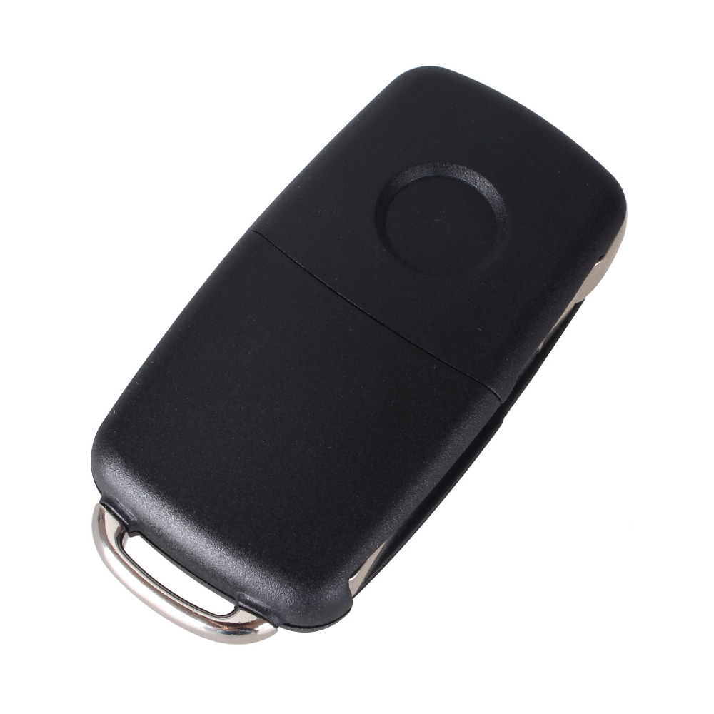 Chiave Telecomando per VW Volkswagen GOLF PASSAT Tiguan Polo Jetta Beetle Car Keyless 5K0 837 202AD 5K0837202AD 434MHz ID48 - e1ffeb18c6296350746d42e4e3095149