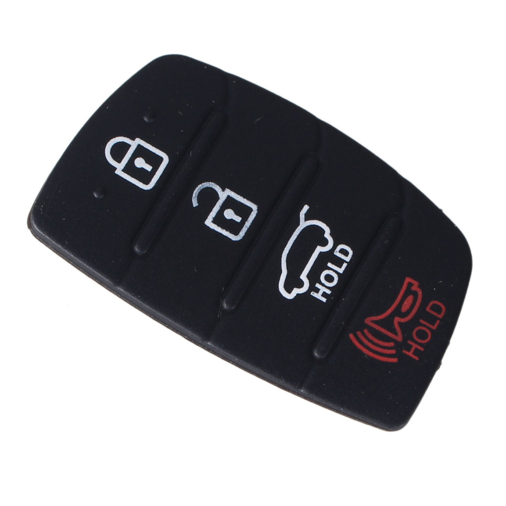 Tasti sostitutivi telecomando per Hyundai IX45 Santa 9 Tasti sostitutivi telecomando per Hyundai IX45 Santa - e2cf12e3e8bb748e4f948e608bc6e7ad 2