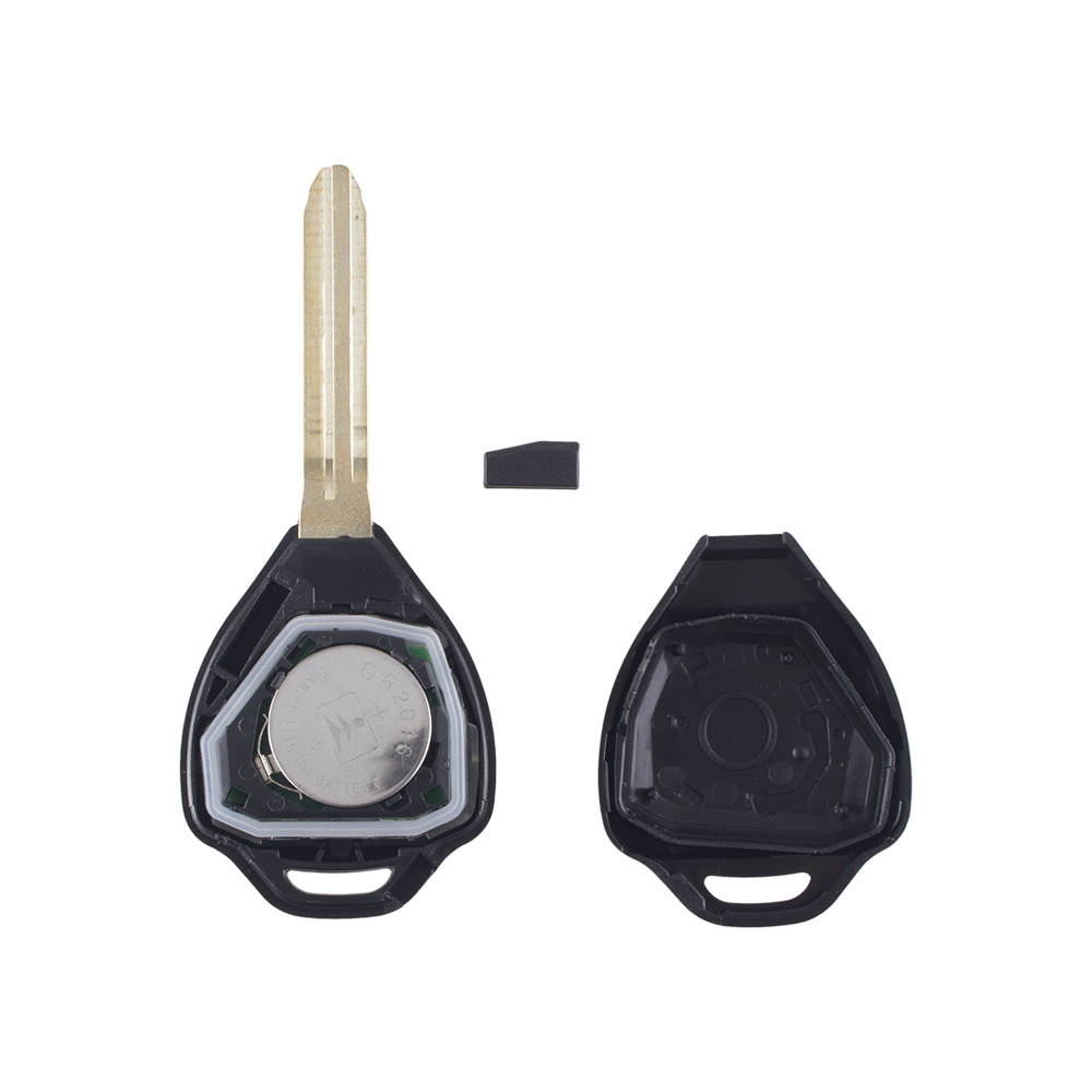 Chiave Telecomando per Toyota Camry Avalon Corolla Matrix RAV4 Venza Yari 4 Tasti HyQ12BBY 314.4 Mhz ID 67 11 Chiave Telecomando per Toyota Camry Avalon Corolla Matrix RAV4 Venza Yari 4 Tasti HyQ12BBY 314.4 Mhz ID 67 - e3043826795ebd8193fb455ad424d60e