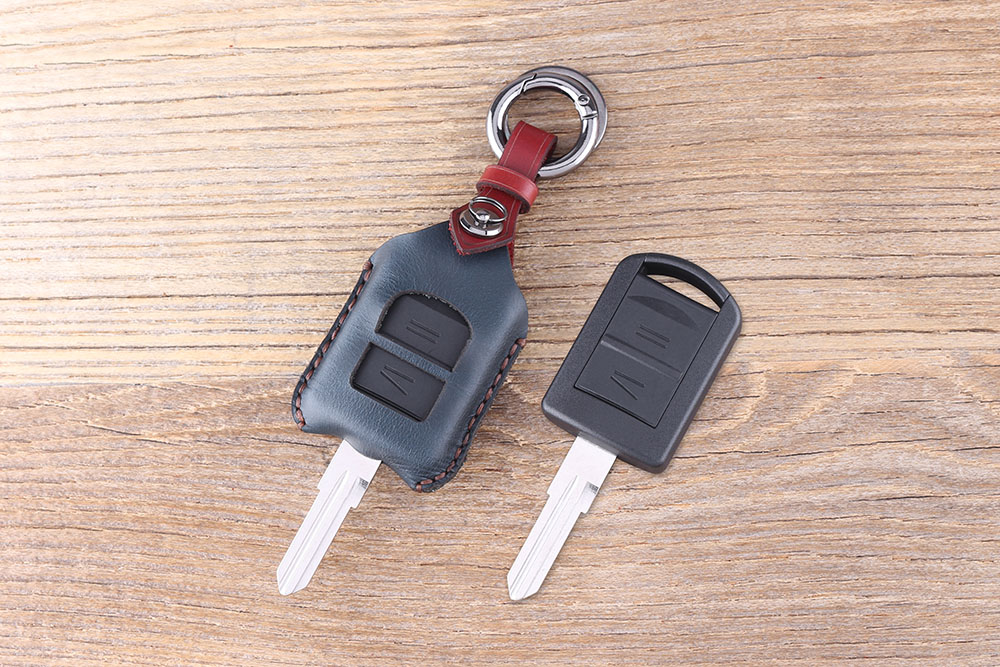 Cover Telecomando/Chiave per Opel Astra H J g Corsa Insignia Zafira Vectra Mokka - e4431142d454170dc9463fac3ff147c8