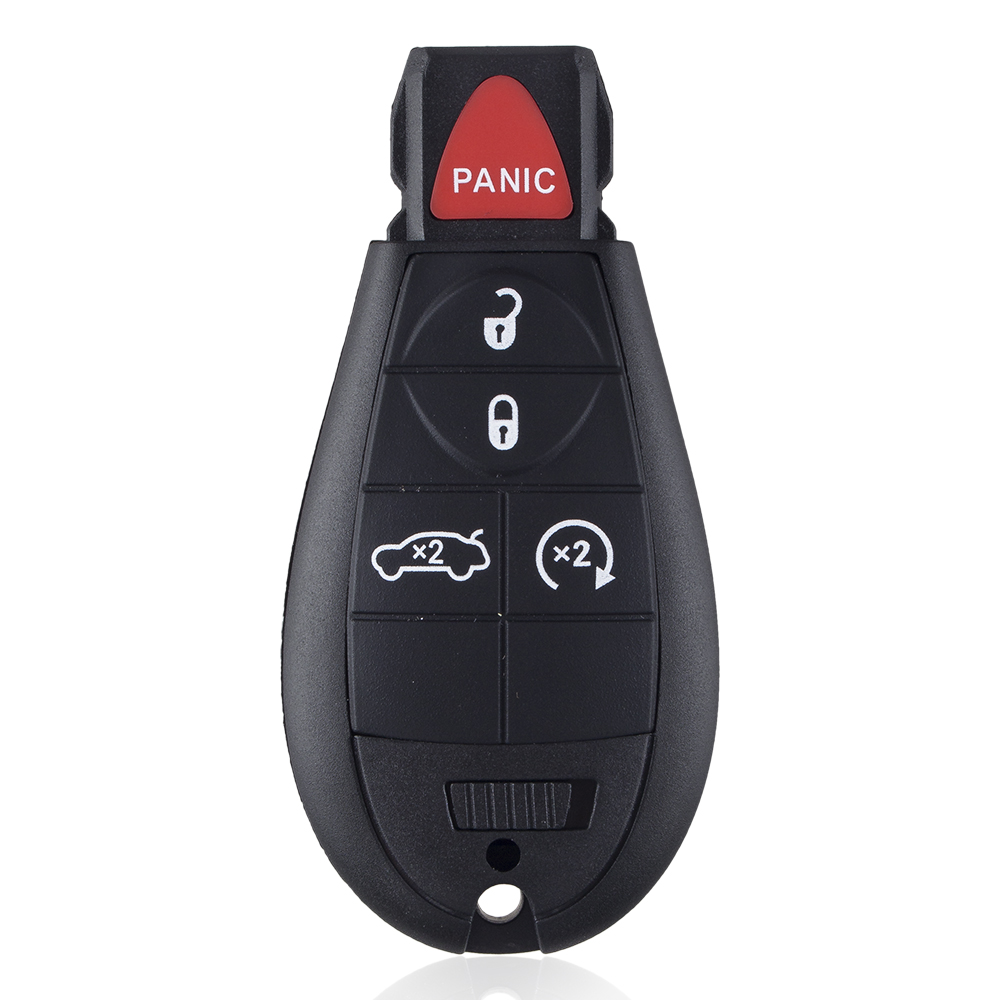 Chiave Telecomando per DODGE Chrysler Jeep Dodge Grand Caravan Town and Country M3N5WY783X IYZ-C01C 433Mhz 5 Tasti 11 Chiave Telecomando per DODGE Chrysler Jeep Dodge Grand Caravan Town and Country M3N5WY783X IYZ-C01C 433Mhz 5 Tasti - e6fb379a521cda51aca7236779a13dd0