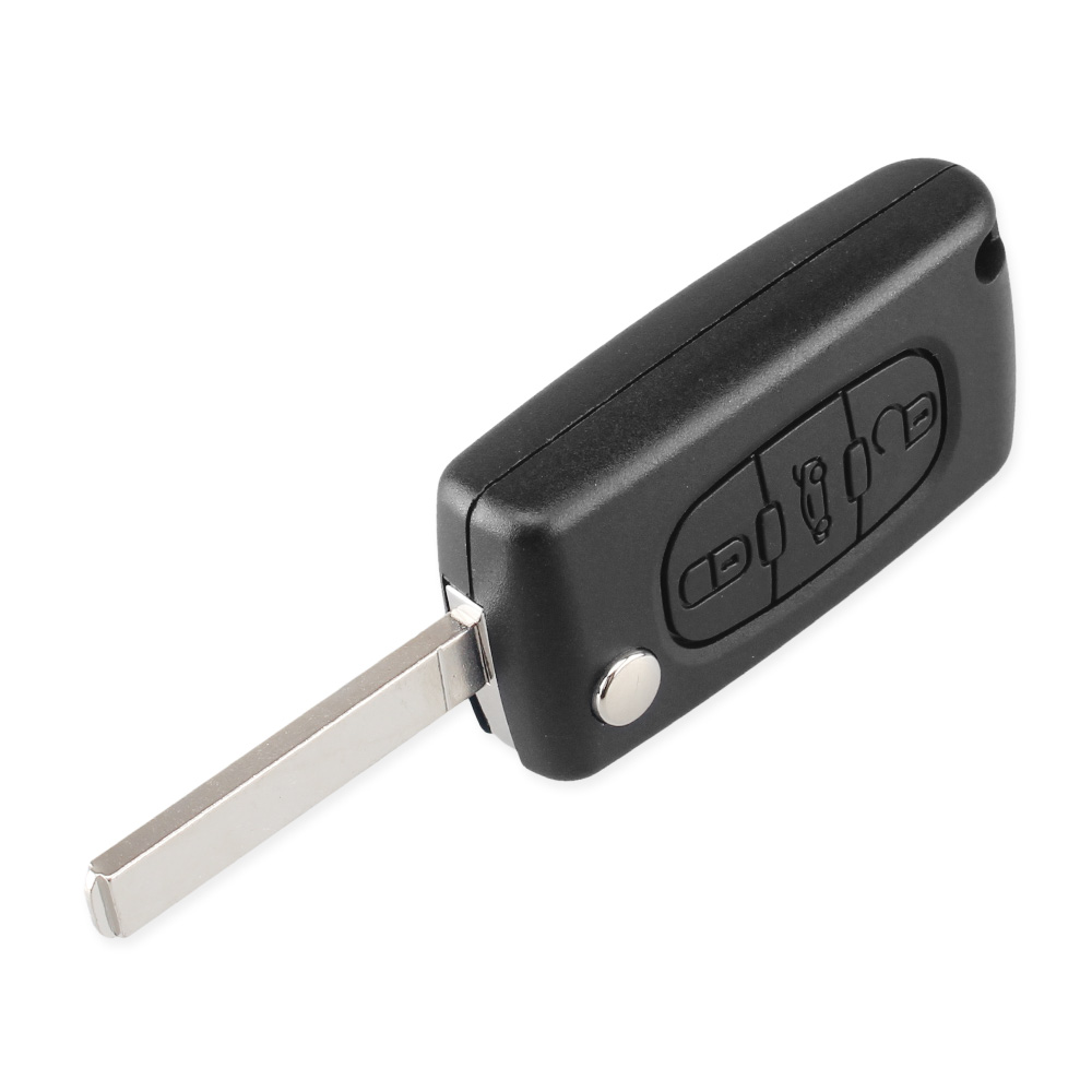 Chiave telecomando per PEUGEOT 407 307 308 607 CE0536 12 Chiave telecomando per PEUGEOT 407 307 308 607 CE0536 - e768babf5db9b4e03dc9c163c7b50809