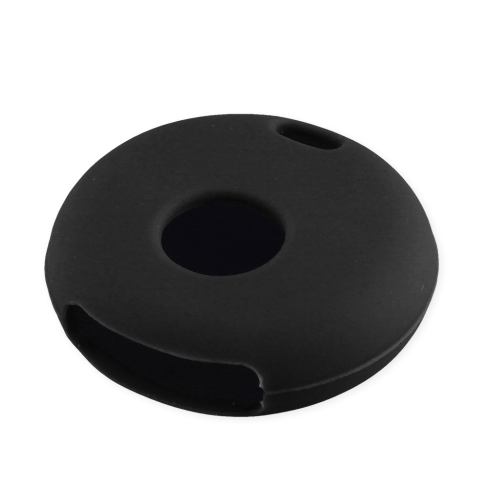 Cover in silicone telecomando/chiave per Mercedes Benz Smart Fortwo Cabrio City Cross - e9b4bf75824fb9ac13d696c5991a4c87