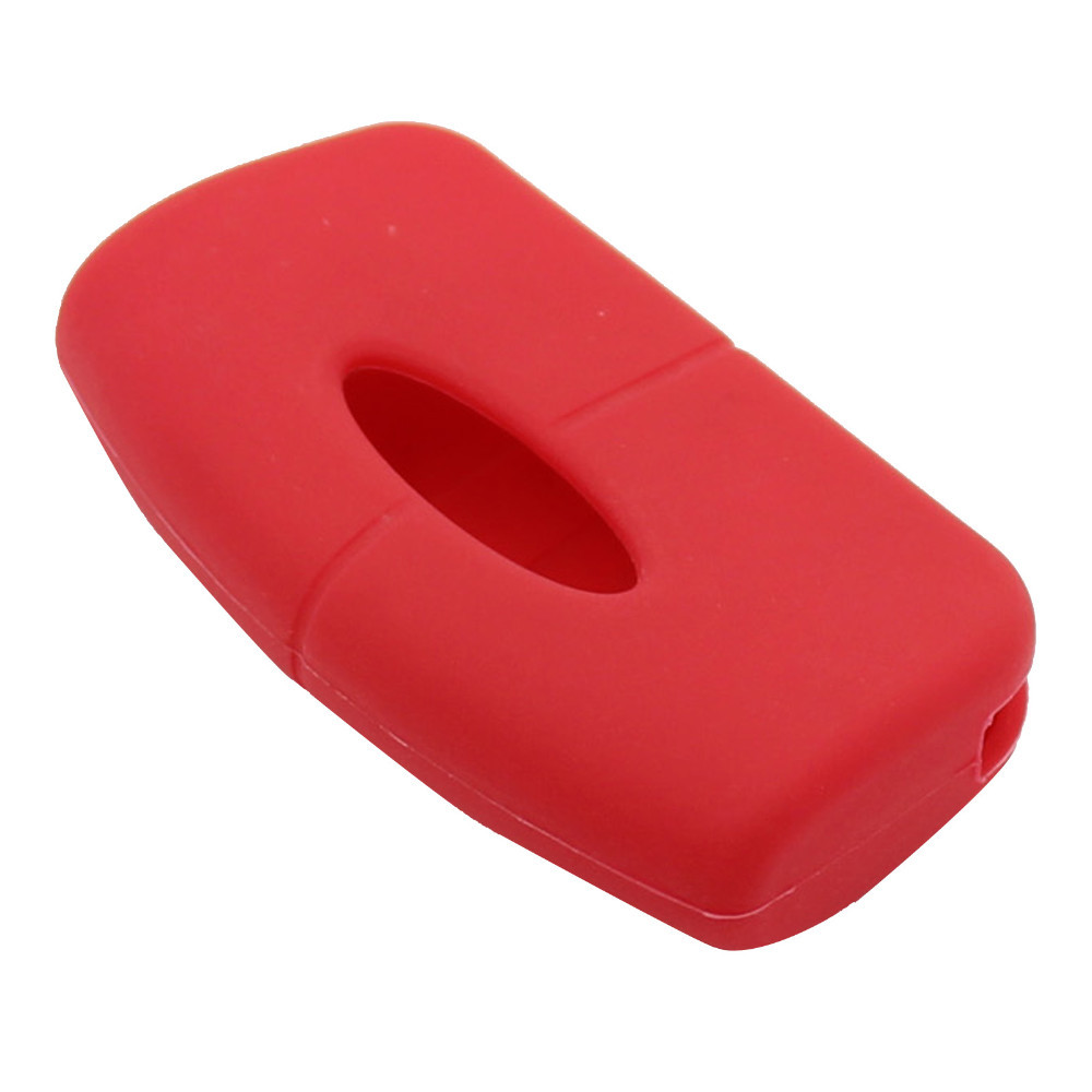 Cover in silicone telecomando/chiave per Ford Fiesta Focus 2 Ecosport Kuga Escape - ec5b5e3953545c1602e2616e7266cd06 1