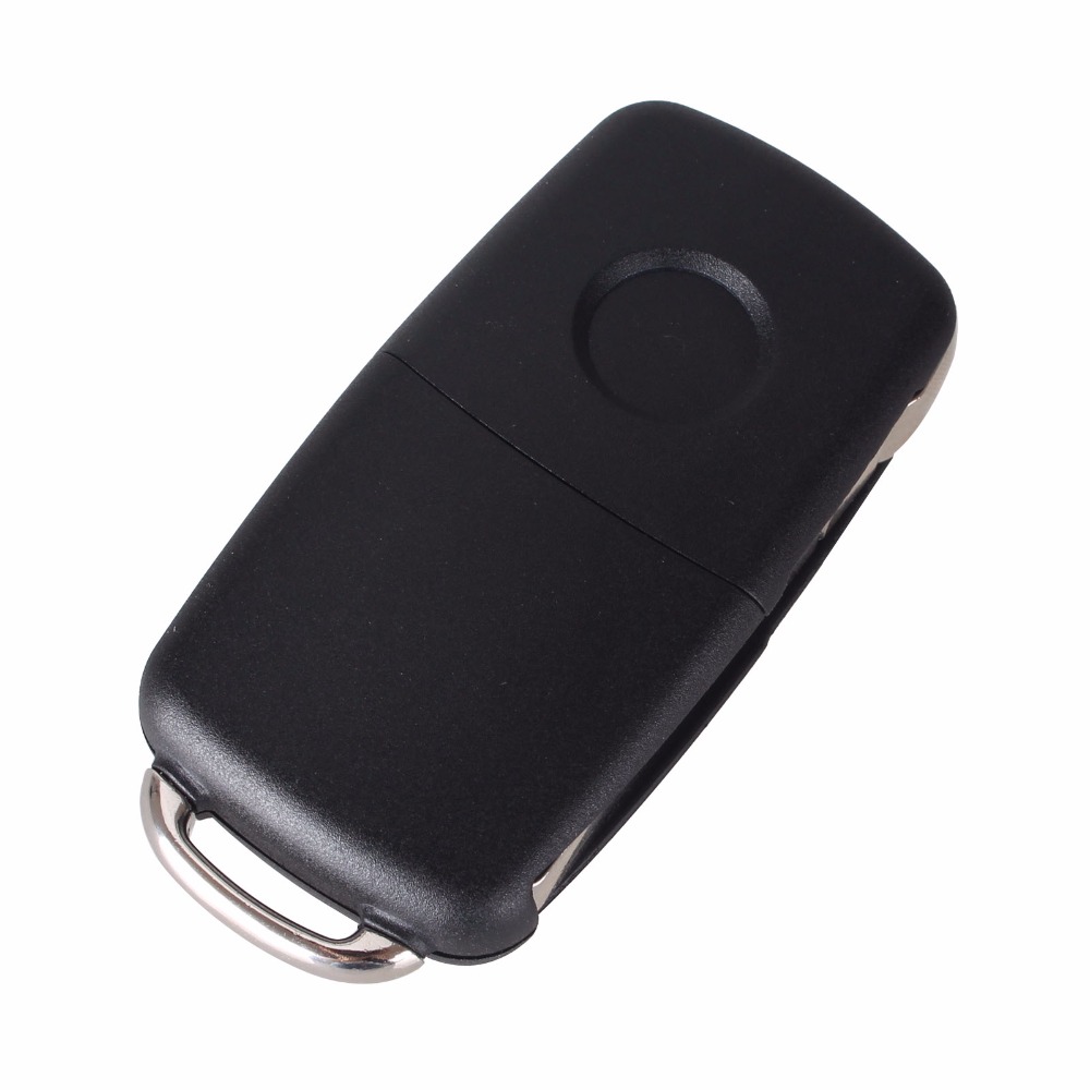 Chiave Telecomando per Volkswagen GOLF PASSAT Tiguan Polo Jetta Beetle Hella 434MHz ID48 Chip 5K0837202AD - efa933ac56d9889bf19b5a0b76caaa47