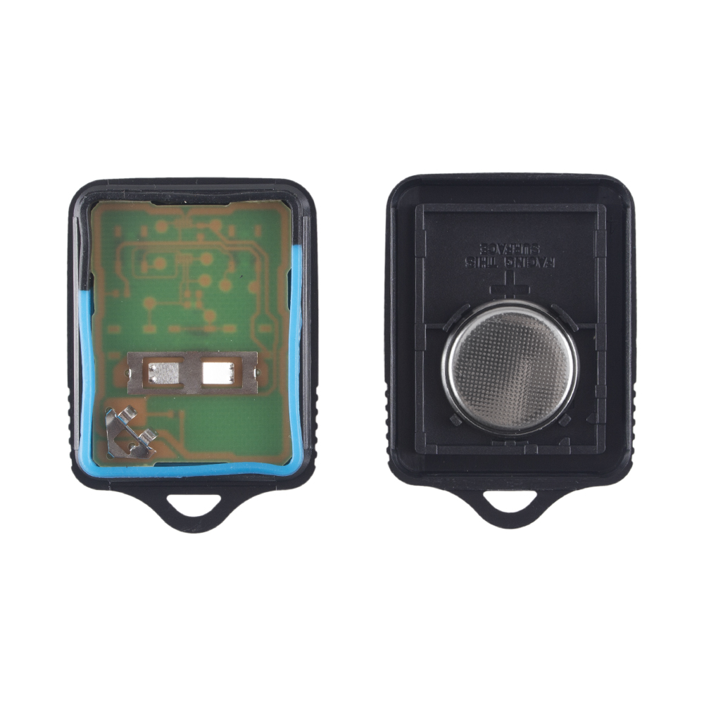 Chiave Telecomando per Ford Transit MK6 Connect 2000 2001 2002 2003 2004 2005 2006 Car Key Fob 4 tasti - f0a076737e8cd5b3c62d9a21464cc5c4