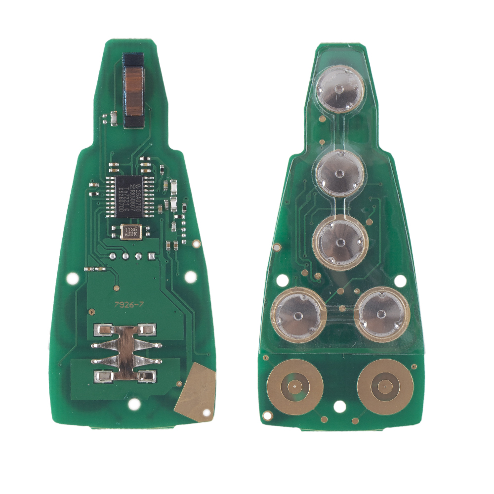 Chiave Telecomando per DODGE Chrysler Jeep Dodge Grand Caravan Town and Country M3N5WY783X IYZ-C01C 433Mhz 5 Tasti 14 Chiave Telecomando per DODGE Chrysler Jeep Dodge Grand Caravan Town and Country M3N5WY783X IYZ-C01C 433Mhz 5 Tasti - f38b44578773a39b99148a8bd8551996