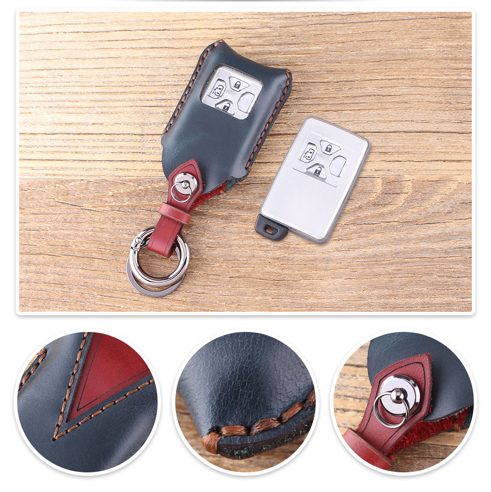 Cover Telecomando/Chiave per TOYOTA - f3cb00fb7216865f25981a5826b61152