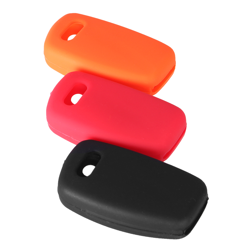 Cover in silicone telecomando/chiave per Audi A3 A4 A5 A6 A8 Q5 A8 TT S6 - f6363ff85f7c9f5baaeb20f7e791a3d3