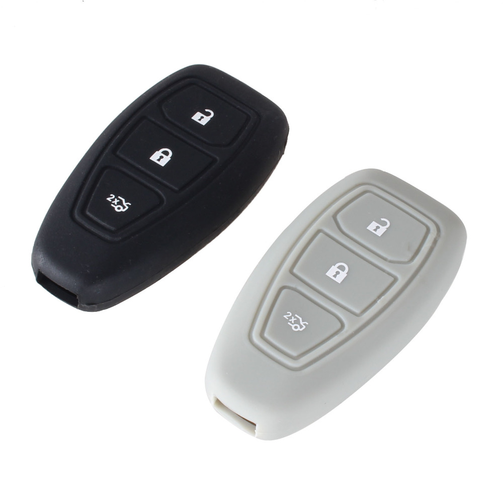 Cover in silicone telecomando/chiave per Ford New Mondeo 2013 2014 9 Cover in silicone telecomando/chiave per Ford New Mondeo 2013 2014 - f6860dd7b916db6398bb49352039ee41