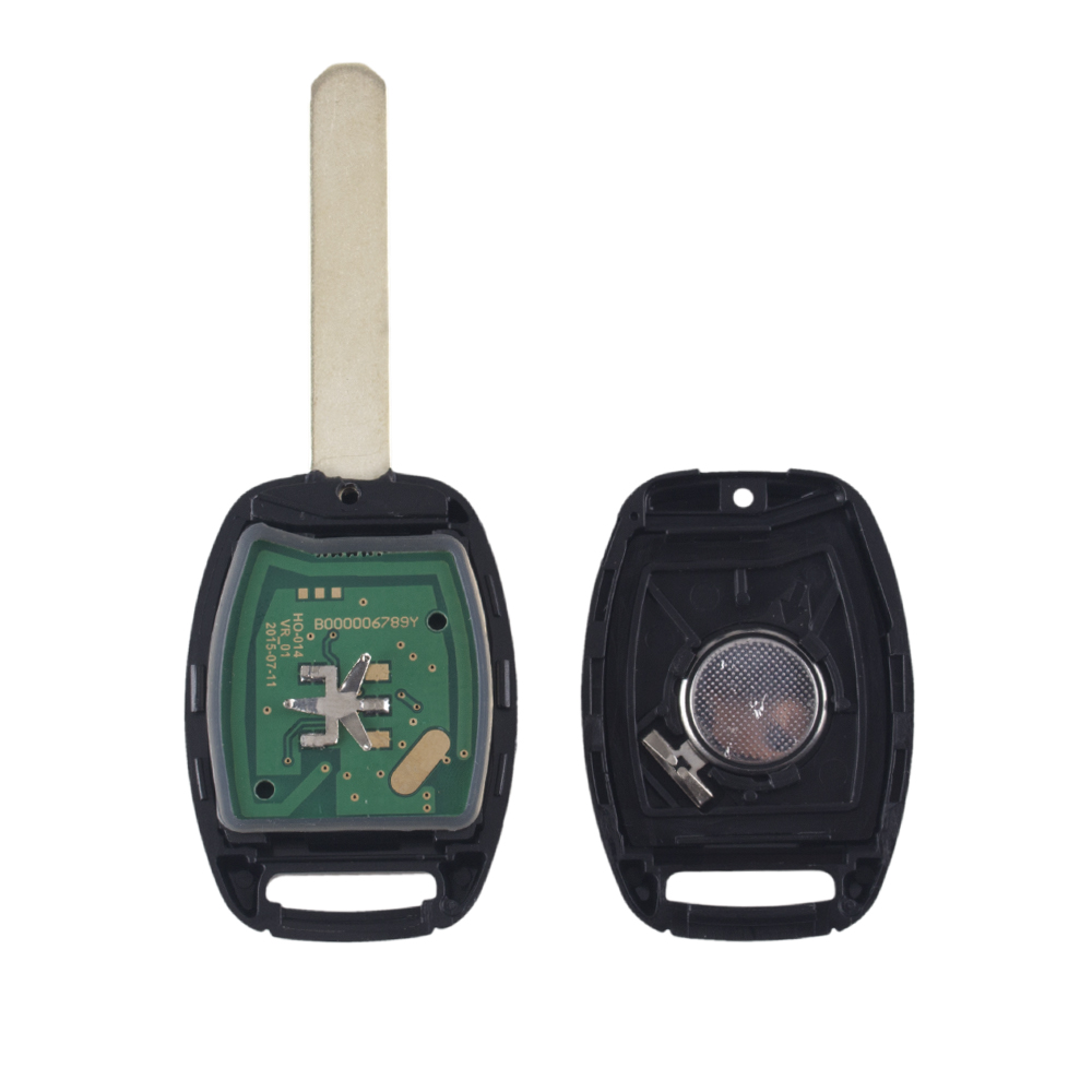 Chiave Telecomando per Honda Accord Crosstour CRV Fit MLBHLIK-1T 2007-2013 313.8MHz With ID46 3+1 Tasti 11 Chiave Telecomando per Honda Accord Crosstour CRV Fit MLBHLIK-1T 2007-2013 313.8MHz With ID46 3+1 Tasti - f87e78ab422bf2ba8c63b33337e91292