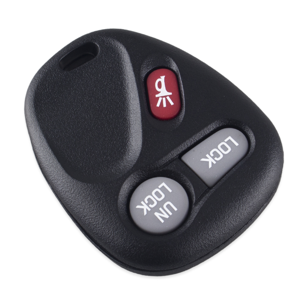 Chiave Telecomando per Chevrolet Silverado Suburban S10 Tahoe Yukon 2002-2004 315Mhz 3 Tasti KOBLEAR1XT 12 Chiave Telecomando per Chevrolet Silverado Suburban S10 Tahoe Yukon 2002-2004 315Mhz 3 Tasti KOBLEAR1XT - f8c7be86e1f509f9c5fa2ecd58ba1058