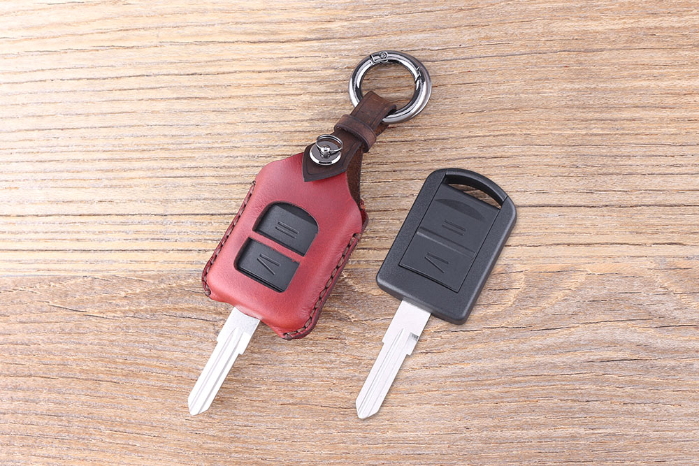 Cover Telecomando/Chiave per Opel Astra H J g Corsa Insignia Zafira Vectra Mokka - f9a0aeff01df3ade15f39464b0540d17