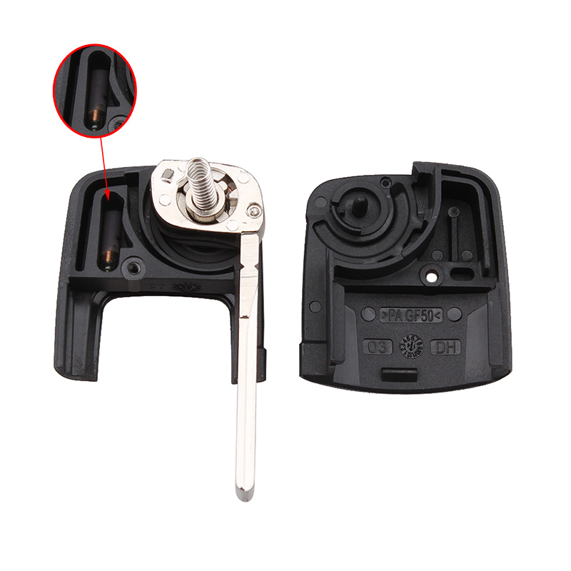 Chiave Telecomando per VW Volkswagen PASSAT Polo Skoda Seat 1J0959753DA 434Mhz With ID48 3 tasti 13 Chiave Telecomando per VW Volkswagen PASSAT Polo Skoda Seat 1J0959753DA 434Mhz With ID48 3 tasti - faa6787351d09b83a449dda13d249612