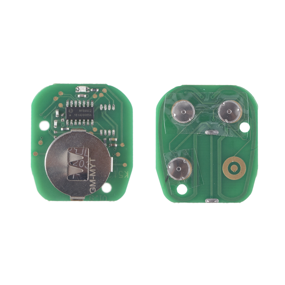 Chiave Telecomando per Chevrolet GMC Envoy Trailblazer MYT3X6898B 2003 2004 2005 2006 2007 2008 2009 315Mhz 11 Chiave Telecomando per Chevrolet GMC Envoy Trailblazer MYT3X6898B 2003 2004 2005 2006 2007 2008 2009 315Mhz - fbce9a8cd38ffebaef4d78cb5ff2b758