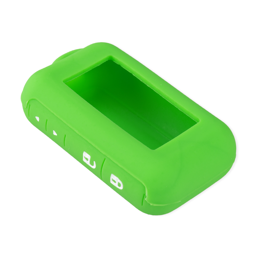 Cover in silicone telecomando/chiave per Starline E60 E61 E62 E90 E91 9 Cover in silicone telecomando/chiave per Starline E60 E61 E62 E90 E91 - fff4e11cb423aa30efd7dd81c765aa34