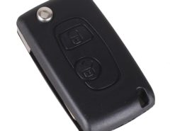 Case Modificato chiave per Citroen C1 C2 C3 Saxo /Xsara /Picasso /Berlingo 2