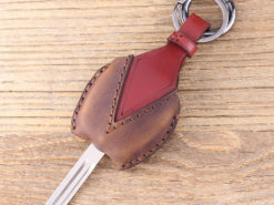 Cover Telecomando/Chiave per Nissan Micra Almera Primera X-Trail  3