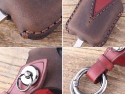 Cover Telecomando/Chiave per Opel Corsa Agila Meriva Combo 6 Cover Telecomando/Chiave per Opel Corsa Agila Meriva Combo 4