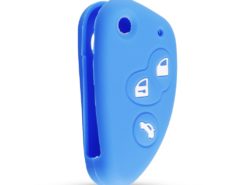 Cover in silicone telecomando/chiave per Alfa Romeo 147 166 156 JTD TS GT 5 Cover in silicone telecomando/chiave per Alfa Romeo 147 166 156 JTD TS GT 4