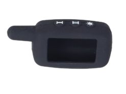 Cover in silicone telecomando/chiave per Starline A6/A9/A8/A4  1