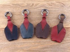 Cover Telecomando/Chiave per Renault /Kangoo II /Clio III 7 Cover Telecomando/Chiave per Renault /Kangoo II /Clio III 5