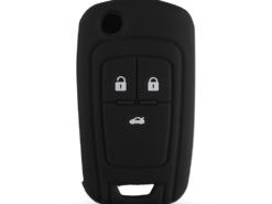 Cover in silicone telecomando/chiave per Chevrolet Cruze Buick Opel Astra Corsa Antara Zafira Meriva Insignia 4 Cover in silicone telecomando/chiave per Chevrolet Cruze Buick Opel Astra Corsa Antara Zafira Meriva Insignia 2