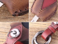 Cover Telecomando/Chiave per Nissan Micra Almera Primera X-Trail  4