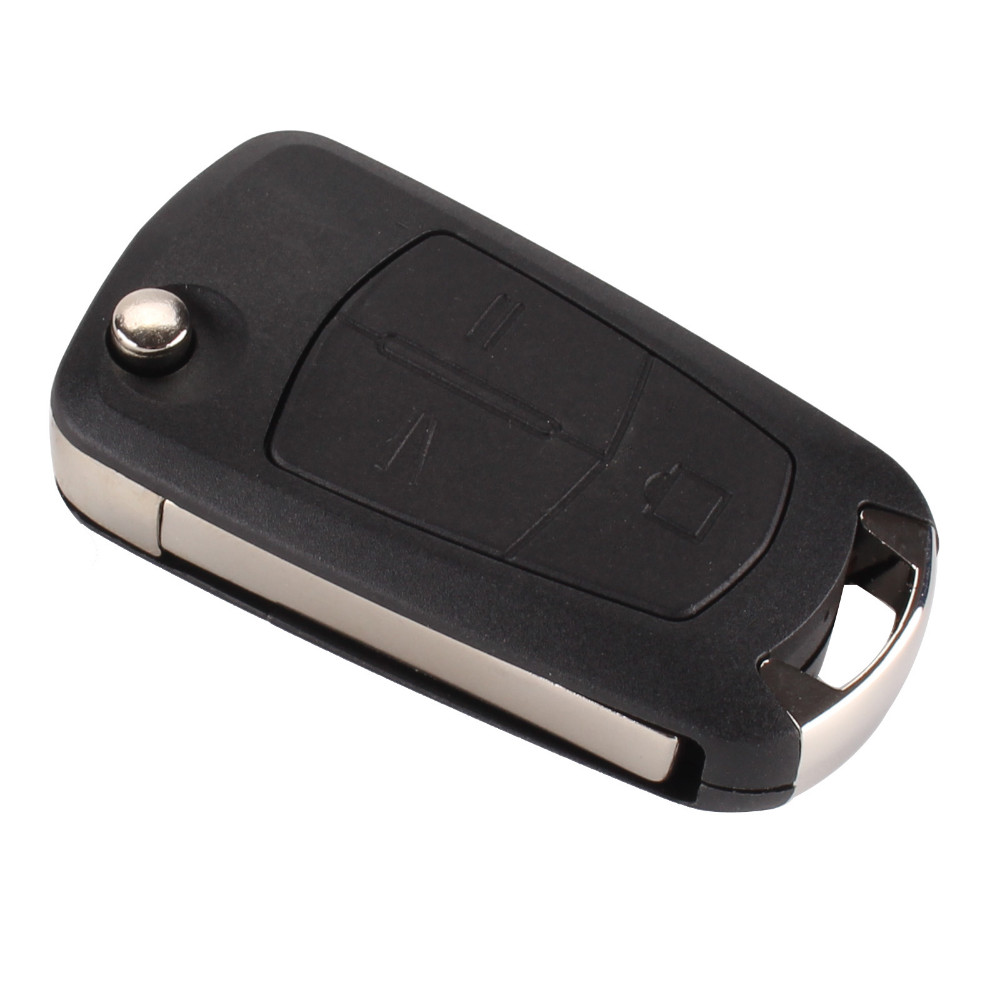 Case Chiave per Opel / Astra H / Corsa D / Vectra C / Zafira