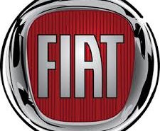 cover telecomando chiave Fiat