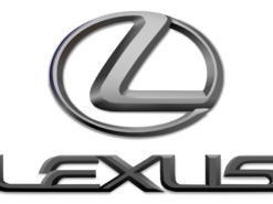 cover telecomando chiave Lexus