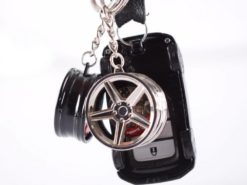 Portachiavi cerchio in lega auto Ruota Luxury 4 Portachiavi cerchio in lega auto Ruota Luxury - ez 1568906369 2908086