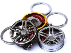 Portachiavi cerchio in lega auto Ruota Luxury 6 Portachiavi cerchio in lega auto Ruota Luxury - ez 1568906402 5803695