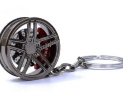Portachiavi cerchio in lega auto Ruota Luxury 7 Portachiavi cerchio in lega auto Ruota Luxury - ez 1568906412 2882936
