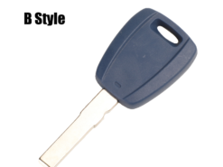 Chiave Fiat Punto Doblo Bravo Telecomando 1