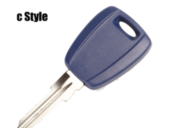 Chiavi Fiat Punto Doblo Bravo Telecomando 4 Chiave Fiat Punto Doblo Bravo Telecomando 2