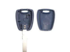 Chiavi Fiat Punto Doblo Bravo Telecomando 6 Chiave Fiat Punto Doblo Bravo Telecomando 4