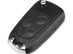 Chiave telecomando per Ford Mondeo Free shipping 3 bottoni 5 Chiave telecomando per Ford Mondeo Free shipping 3 bottoni - 3 Buttons Replacement Remote Case Fob Flip Folding Car Key Shell Blank For Ford Mondeo Free 3