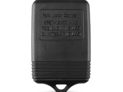 Chiave telecomando per Ford Expedition Lincoln Navigator 2004 2005 2006 2007 2008 2009 2010 2011 5 Bottoni 6 Chiave telecomando per Ford Expedition Lincoln Navigator 2004 2005 2006 2007 2008 2009 2010 2011 5 Bottoni - 5 Buttons Remote key case fob shell Cover For Ford Expedition Lincoln Navigator 2004 2005 2006 4