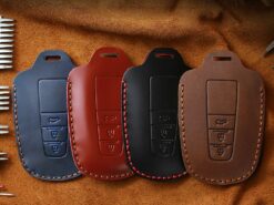 Cover chiave telecomando per Toyota Camry Corolla C-HR CHR Prado 2018